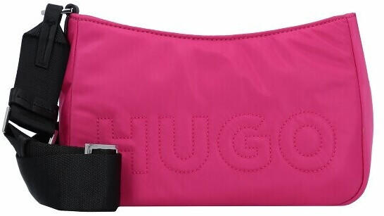 Hugo Bel Shoulder Bag bright pink-672 (50492178-672)