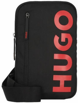 Hugo Ethon Shoulder Bag black (50478486-001)