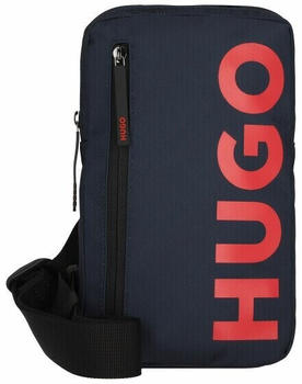 Hugo Ethon Shoulder Bag navy (50478486-410)