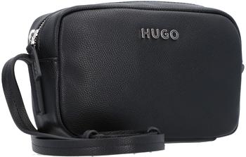 Hugo Chris Shoulder Bag black (50485074-001) – Eleganz und Funktionalität vereint: Hugo Chris Shoulder Bag black (50485074-001)