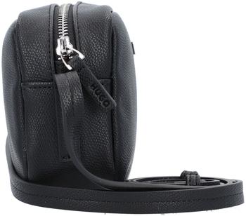 Hugo Chris Shoulder Bag black (50485074-001) – Praktische Größe und leichtes Gewicht