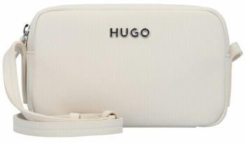 Hugo Chris Shoulder Bag open white (50485074-110)