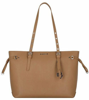 Hugo Boss Cindy Shopper Bag medium beige (50484970-260)