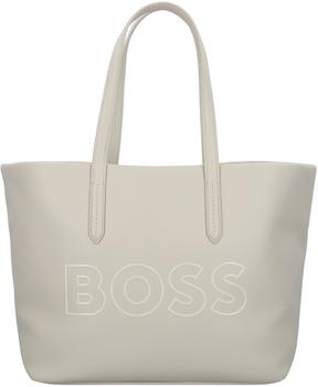 Hugo Boss Addison Shopper Bag open white-114 (50492674-114)