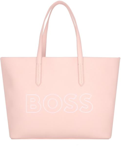 Hugo Boss Addison Shopper Bag bright pink-676 (50492674-676)