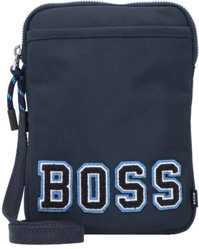 Hugo Boss Shoulder Bag dark blue (50484400-409)