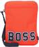 Hugo Boss Shoulder Bag bright orange (50484400-820)