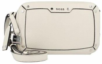 Hugo Boss Ivy Shoulder Bag open white (50485475-114)