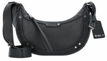Hugo Boss Ivy Shoulder Bag S-M black-001 (50488075-001)