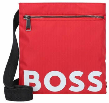 Hugo Boss Catch 2.0 Shoulder Bag bright red-628 (50490970-628)