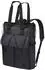 Jack Wolfskin Wanderthirst Shoulder Bag phantom (2011151-6350)