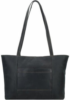 Jack Kinsky Baltimore 18 Shoulder Bag anthrazit (Baltimore18-980)