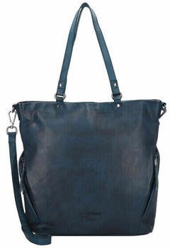 Jack Kinsky Nelson 6 Shoulder Bag marine (Nelson6-230)