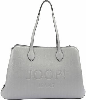 Joop! Jeans Lettera Minou Shoulder Bag grey (4130000551-800)