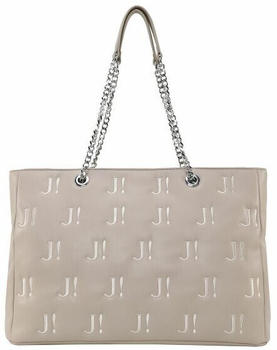 Joop! Jeans Serenita Sila Shopper Bag taupe (4130000718-104)