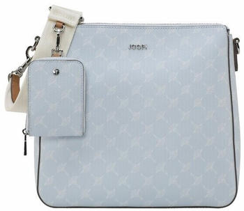 Joop! Cortina 1.0 Jasmina Shoulder Bag lightblue (4140006168-401)