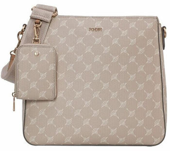 Joop! Cortina 1.0 Jasmina Shoulder Bag sesame (4140006168-714)