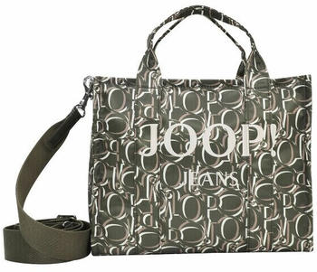 Joop! Jeans Allegro Aurelia Handbag mud (4130000582-752)