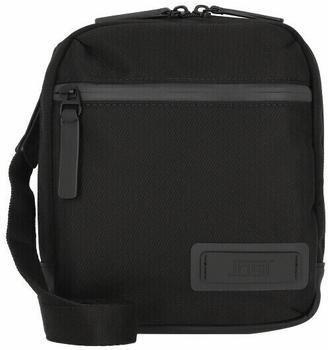 Jost Tallinn Shoulder Bag black (3560-001)