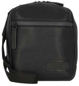 Jost Riga Shoulder Bag black (3755-001)