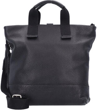 Jost Vika XChange Handbag black (4130-001)