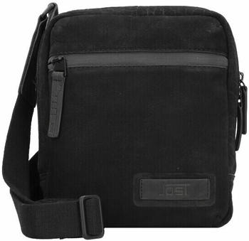 Jost Vaxholm Shoulder Bag black (7322-001)