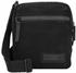 Jost Vaxholm Shoulder Bag black (7322-001)