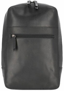 Jost Dakota Shoulder Bag black (902819-8)