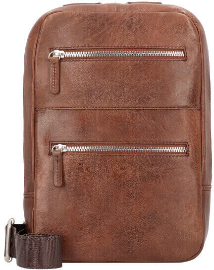 Jost Amsterdam Shoulder Bag brown (906956-2)