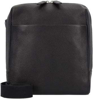 Jost Berlin Shoulder Bag black (907315-8)