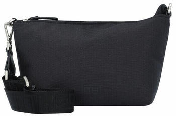 Jost Bergen Shoulder Bag black (1110-001)