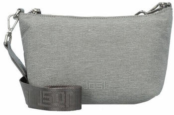 Jost Bergen Shoulder Bag light grey (1110-028)