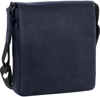 Jost Den Haag Shoulder Bag blue (906757-5)