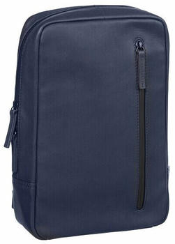 Jost Den Haag Shoulder Bag blue (906761-5)