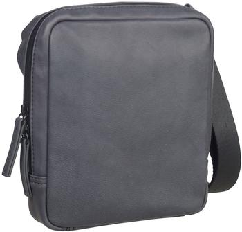 Jost Den Haag Shoulder Bag grey (906763-7)