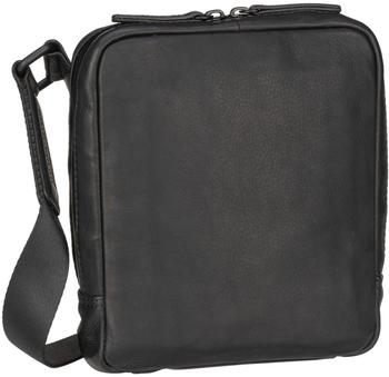 Jost Den Haag Shoulder Bag black (906763-8)