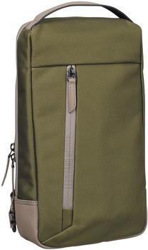 Jost Helsinki Shoulder Bag olive (907135-4)