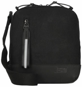 Jost Ystad Shoulder Bag black (3528-001)
