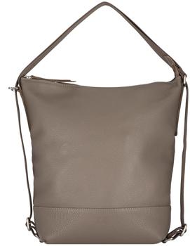 Jost Vika Shoulder Bag taupe (4146-318)