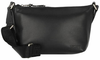 Jost Kaarina Shoulder Bag black (5143-001)