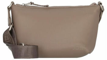 Jost Kaarina Shoulder Bag taupe (5143-318)