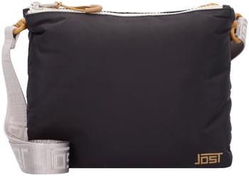 Jost Kemi Shoulder Bag black (5162-001)