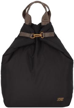 Jost Kemi XChange Handbag black (5164-301)