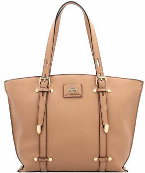 La Martina Ale Shoulder Bag tan (LMBA00705T-tan)