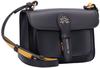 La Martina Clarita Mini Bag Shoulder Bag black (LMBA00740M-blk)