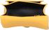 La Martina Clarita Mini Bag Shoulder Bag yellow (LMBA00740M-yel)