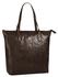 Klondike 1896 Mountain Shopper Bag dark brown (KD1259-03)