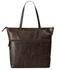 Klondike 1896 Mountain Shopper Bag dark brown (KD1259-03)