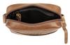 Klondike 1896 Rush Faye Shoulder Bag cognac (KD1308-04)