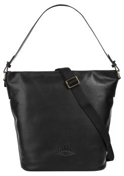 Klondike 1896 Rush Samanta Shoulder Bag black (KD1311-01)